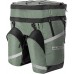 Велосипедний рюкзак Travel Extreme TE Mono 60L Ggray