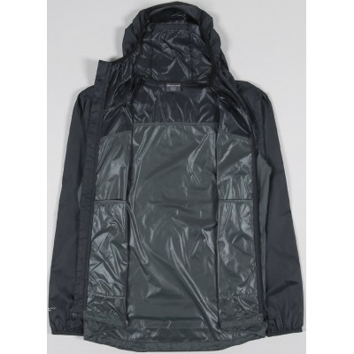 Куртка Montane Litespeed Jacket XXL к:shadow