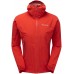 Куртка Montane Minimus Stretch Ultra Jacket M ц:flag red