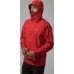 Куртка Montane Pac Plus Jacket S к:alpine red