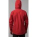 Куртка Montane Pac Plus Jacket S ц:alpine red