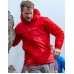 Куртка Montane Pac Plus Jacket S к:alpine red