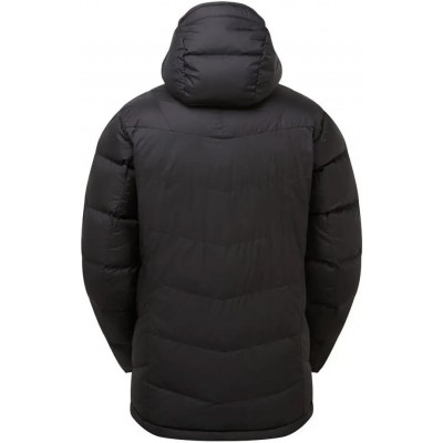 Куртка Montane Resolute Down Jacket XL ц:black