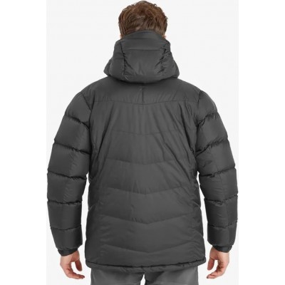 Куртка Montane Resolute Down Jacket XL к:black