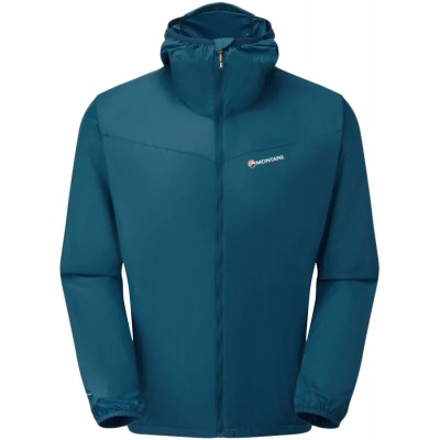 Куртка Montane Litespeed Jacket S к:narwhal blue
