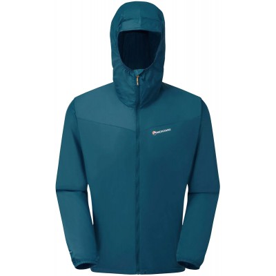 Куртка Montane Litespeed Jacket XL к:narwhal blue