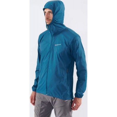 Куртка Montane Litespeed Jacket XL ц:narwhal blue