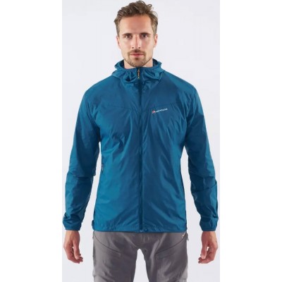 Куртка Montane Litespeed Jacket XL к:narwhal blue