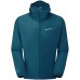 Куртка Montane Litespeed Jacket XL к:narwhal blue