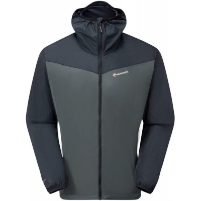 Куртка Montane Litespeed Jacket XL к:shadow