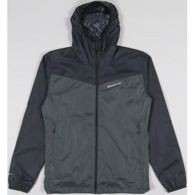 Куртка Montane Litespeed Jacket XL ц:shadow