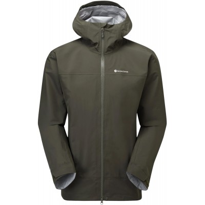 Куртка Montane Phase Jacket XXL ц:oak green