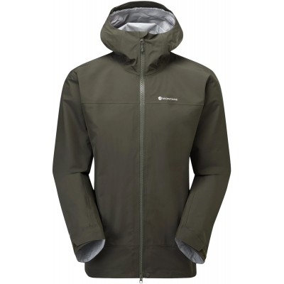 Куртка Montane Phase Jacket XXL к:oak green