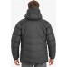 Куртка Montane Resolute Down Jacket L к:black