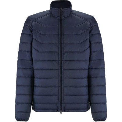 Куртка Viverra Mid Warm Cloud Jacket S к:navy blue