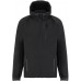 Куртка Viverra Softshell Infinity Hoody XL ц:black