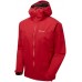 Куртка Montane Pac Plus Jacket M ц:alpine red
