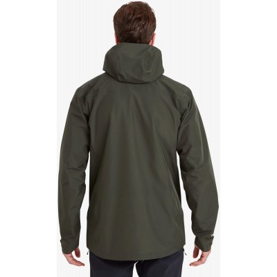 Куртка Montane Phase Jacket M к:oak green