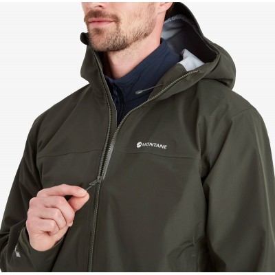 Куртка Montane Phase Jacket XL ц:oak green