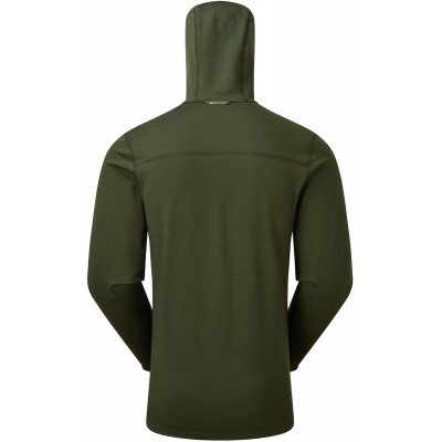 Кофта Montane Protium Hoodie M ц:oak green