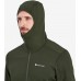 Кофта Montane Protium Hoodie M к:oak green