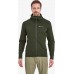 Кофта Montane Protium Hoodie XL ц:oak green