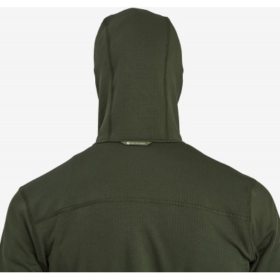 Кофта Montane Protium Hoodie XL к:oak green