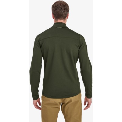 Кофта Montane Protium Jacket M ц:oak green