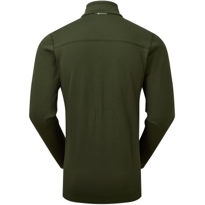 Кофта Montane Protium Jacket XL ц:oak green