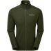 Кофта Montane Protium Jacket XXL к:oak green