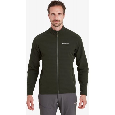 Кофта Montane Protium XT Jacket L ц:oak green