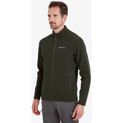 Кофта Montane Protium XT Jacket XXL ц:oak green