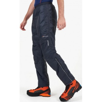 Штани Montane Prism Pants S к:black