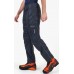 Штани Montane Prism Pants S к:black