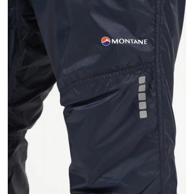 Брюки Montane Prism Pants S ц:black