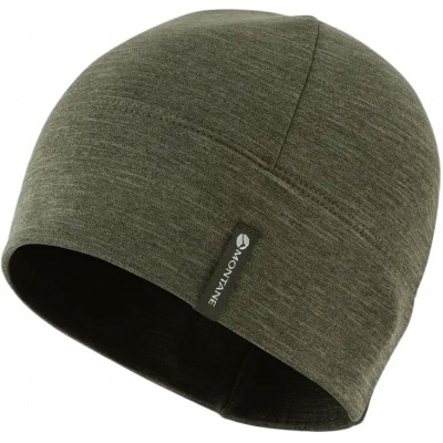 Шапка Montane Protium Beanie к:kelp green