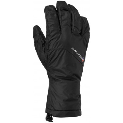 Перчатки Montane Prism Dry Line Glove L ц:black