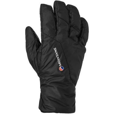 Рукавички Montane Prism Glove S к:black
