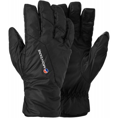 Перчатки Montane Prism Glove S ц:black