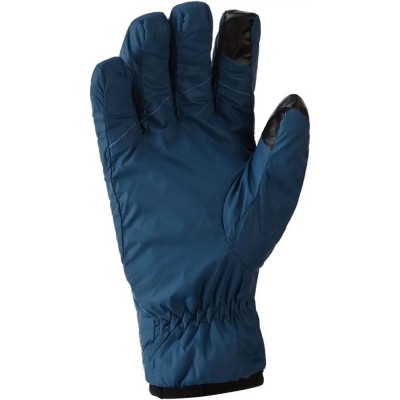Перчатки Montane Prism Glove S ц:narwhal blue