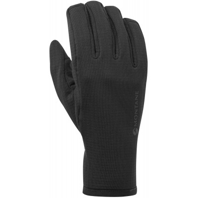 Перчатки Montane Protium Glove S ц:black