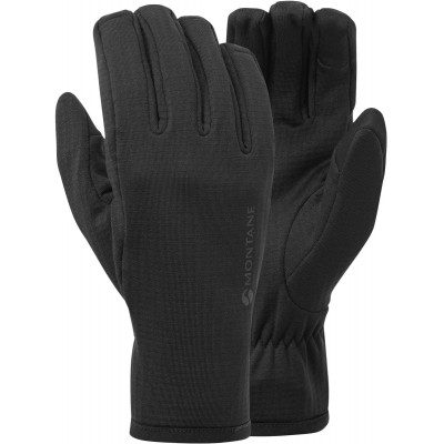 Перчатки Montane Protium Glove XL ц:black