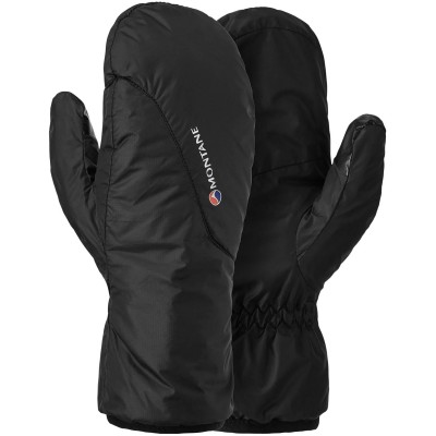 Рукавицы Montane Prism Mitt M ц:black