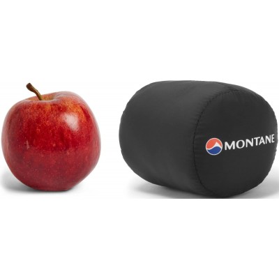 Рукавички Montane Prism Dry Line Glove M к:black