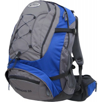 Рюкзак Terra Incognita Freerider 22 Blue