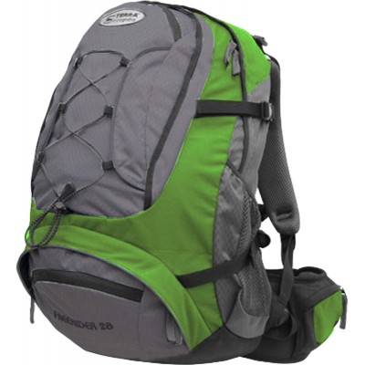 Рюкзак Terra Incognita Freerider 22 Green