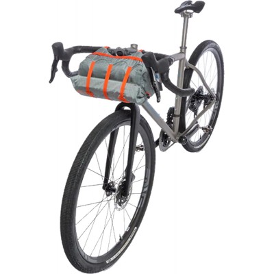 Намет Big Agnes Copper Spur HV UL2 Bikepack Gray