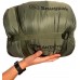 Спальный мешок Snugpak Softie Antarctica (Comfort -20°С/ Extreme -30°С). Olive