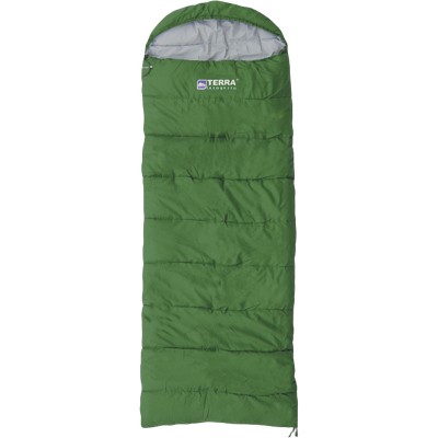 Спальный мешок Terra Incognita Asleep 300 R Green