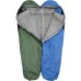 Спальный мешок Terra Incognita Siesta 400 Long L Green/Grey